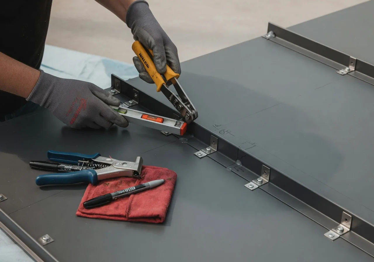 Why choose Metal Roofing Installation in Rembert, SC